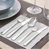 IKEA DRAGON Salad/Dessert Fork, 16 cm- Stainless Steel FREE SHIPPING